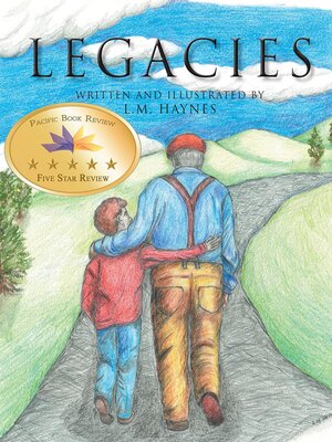 cover image of Legacies
